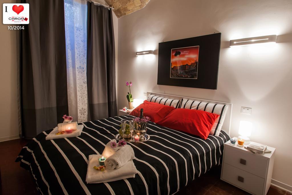 Chroma Italy - Chroma Apt Trastevere Roma Quarto foto