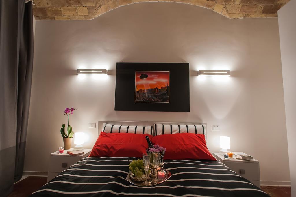 Chroma Italy - Chroma Apt Trastevere Roma Quarto foto