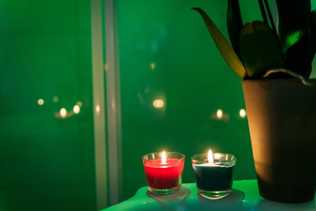 Chroma Italy - Chroma Apt Trastevere Roma Quarto foto