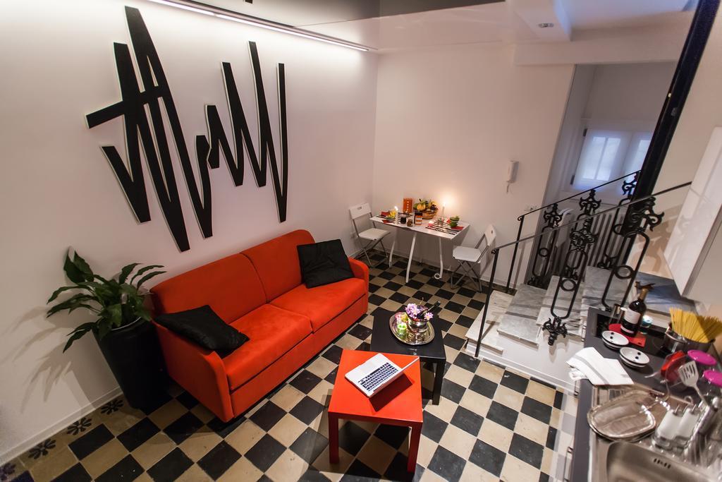 Chroma Italy - Chroma Apt Trastevere Roma Quarto foto
