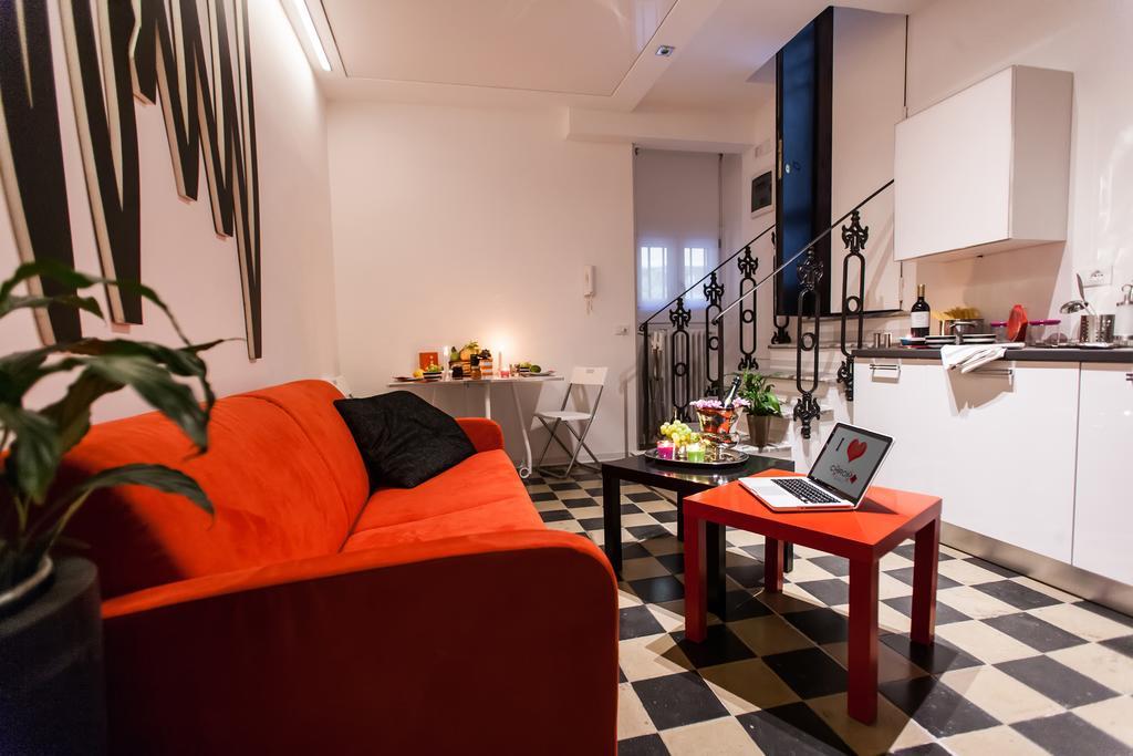 Chroma Italy - Chroma Apt Trastevere Roma Quarto foto