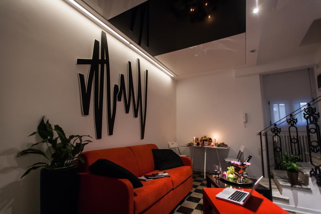 Chroma Italy - Chroma Apt Trastevere Roma Quarto foto