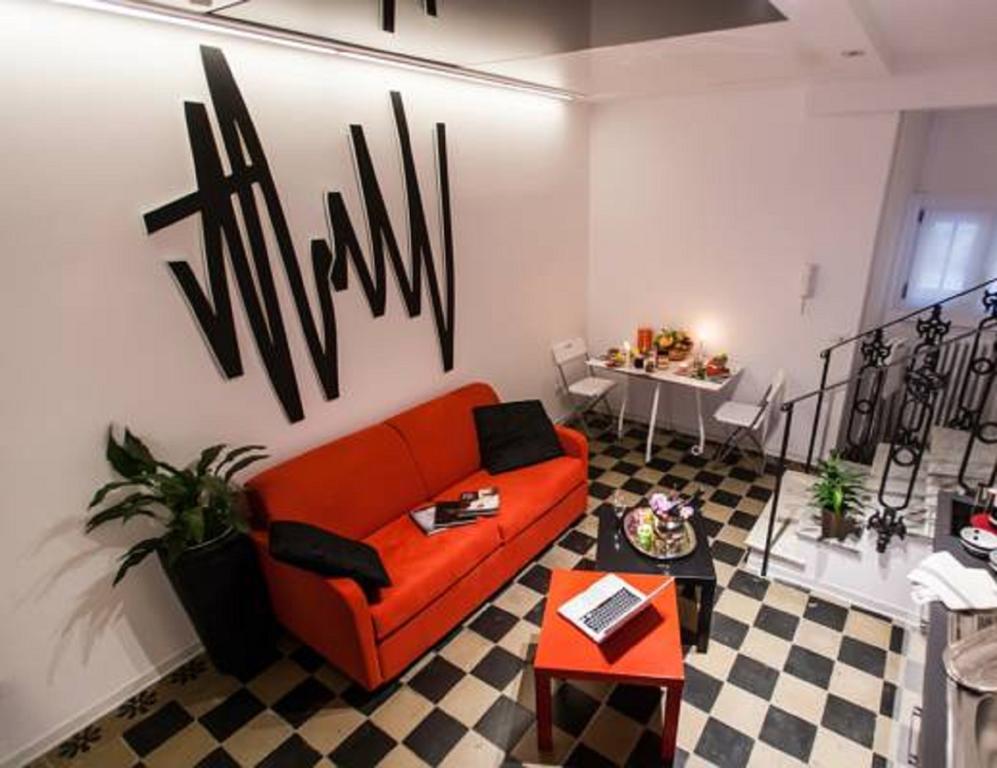 Chroma Italy - Chroma Apt Trastevere Roma Quarto foto
