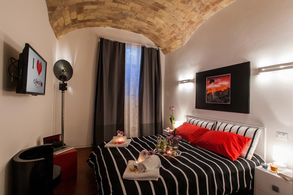 Chroma Italy - Chroma Apt Trastevere Roma Quarto foto
